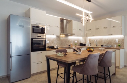 Volos Appartement | StergiosApartment in Volos
