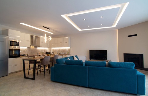 Volos Appartement | StergiosApartment in Volos