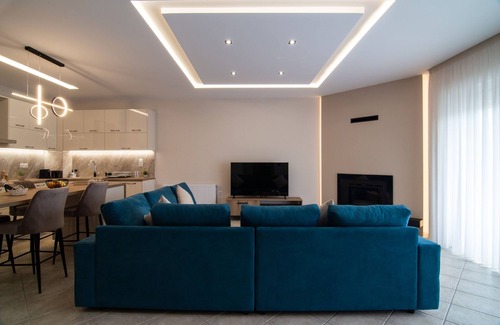 Volos Appartement | StergiosApartment in Volos