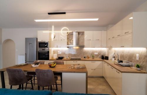 Volos Appartement | StergiosApartment in Volos