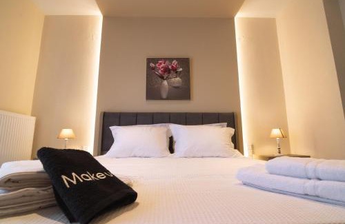 Volos Appartement | StergiosApartment in Volos