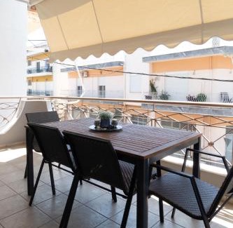 Volos Appartement | StergiosApartment in Volos
