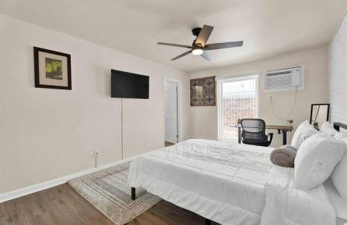 Sterling Heights Appartement | Sterling Heights Tranquil Retreat
