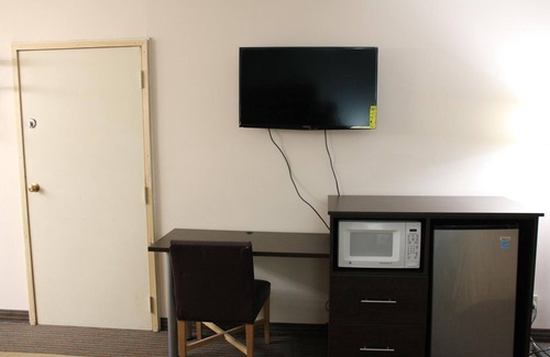 Niagara Falls Hôtel | Sterling Inn Niagara Falls near IAG Airport