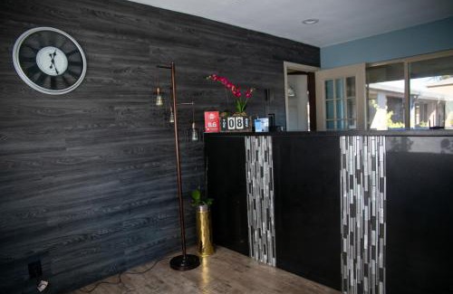 Newhall Hôtel | Sterling Inn