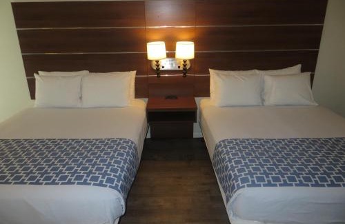 Newhall Hôtel | Sterling Inn
