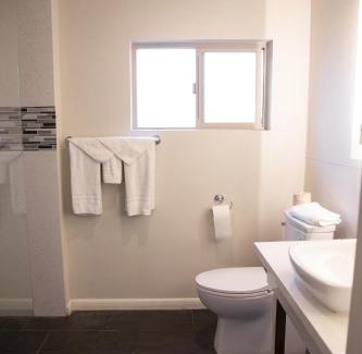 Newhall Hôtel | Sterling Inn
