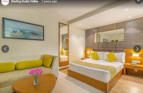 Kodaikanal Appartement | Sterling Kodai Valley