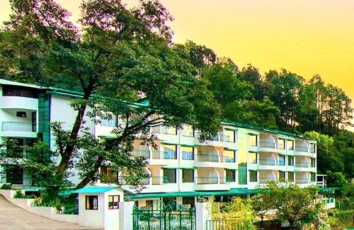 Nainital Station Balnéaire | Sterling Nainital