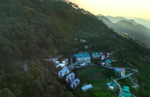 Nainital Station Balnéaire | Sterling Nainital