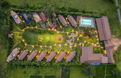 Turiya Hôtel | Sterling Orient Woods Pench
