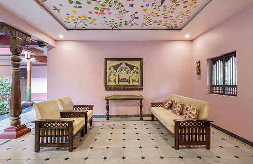 Medicherlapalem Hôtel | Sterling Palavelli Godavari