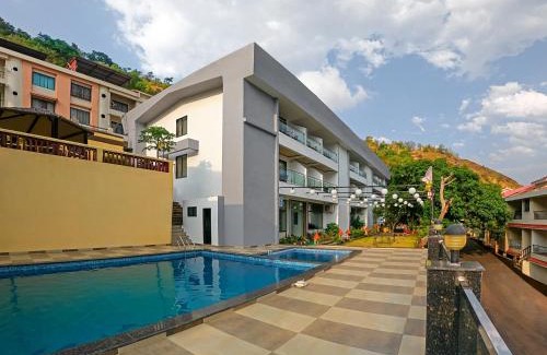 Panchgani Station Balnéaire | Sterling Panchgani