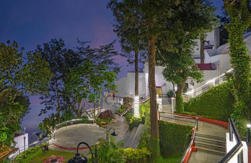 Yercaud Station Balnéaire | Sterling Yercaud