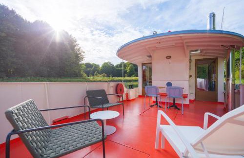 Mechelen Location De Bateaux | Sterna boat & suites