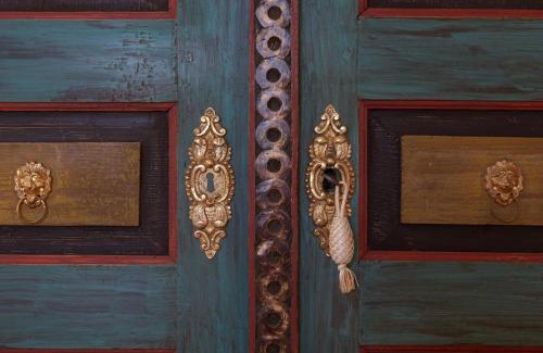 Singen Appartement | Sternen Bohlingen Aparthotel