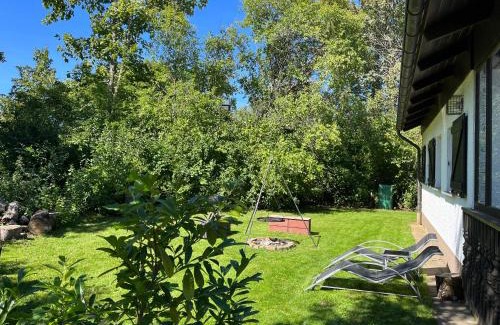 Ferienpark Himmelberg Maison | Sternenhimmel 2