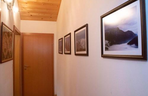Oetz Appartement | Sternenvilla