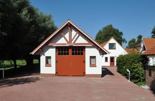 Ribnitz-Damgarten Maison | Sternenwelle Comfortable holiday residence