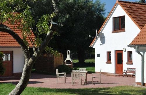 Ribnitz-Damgarten Maison | Sternenwelle Comfortable holiday residence