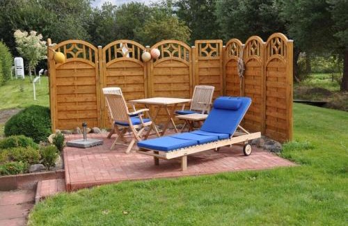 Ribnitz-Damgarten Maison | Sternenwelle Comfortable holiday residence