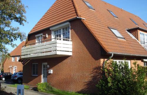 St. Peter-Ording Appartement | Sternschnuppe