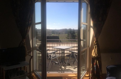 Ortsamt 2 Appartement | Sterntaler (Landhaus Immenbarg)