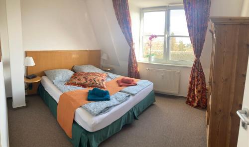 Ortsamt 2 Appartement | Sterntaler (Landhaus Immenbarg)
