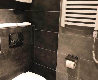 Kjøpsvik Hôtel | Stetind Hotel