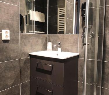 Kjøpsvik Hôtel | Stetind Hotel