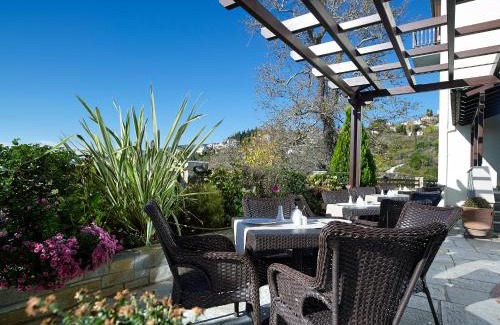Volos Hôtel | Stevalia Hotel & Spa
