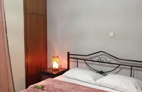 Edessa Appartement | STEVE'S HOUSE & ELDI
