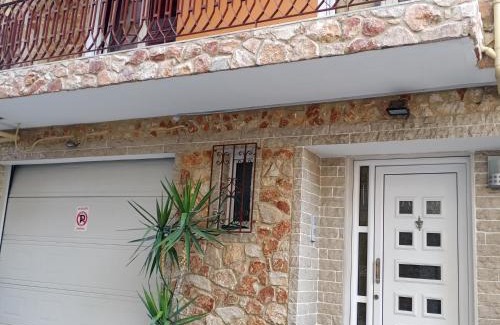 Edessa Appartement | STEVE'S HOUSE & ELDI