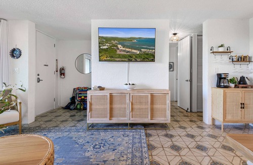 Bolongo Bay Copropriété | Steve's Seaside Condo-2 Bedrooms-3 Beautiful Pools- Regatta Point Villas