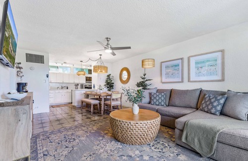Bolongo Bay Copropriété | Steve's Seaside Condo-2 Bedrooms-3 Beautiful Pools- Regatta Point Villas
