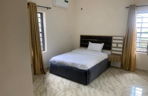 Ikotun Appartement | Stevekins homes’