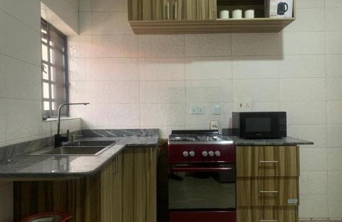 Ikotun Appartement | Stevekins homes’
