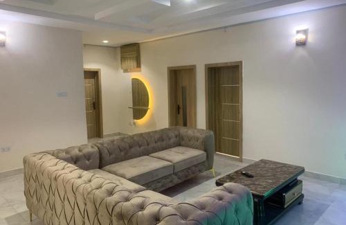 Ikotun Appartement | Stevekins homes’