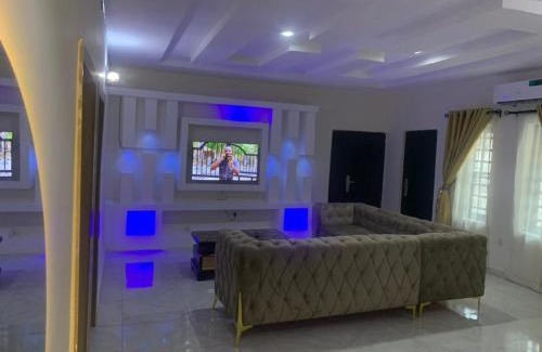 Ikotun Appartement | Stevekins homes’