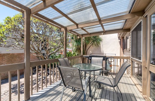 Newcastle Maison | Stevenson Beach Cottage
