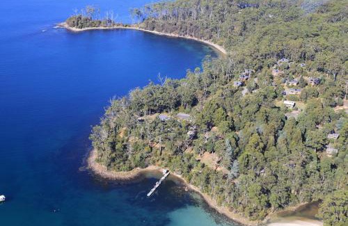 Port Arthur Cabine | Stewarts Bay Lodge