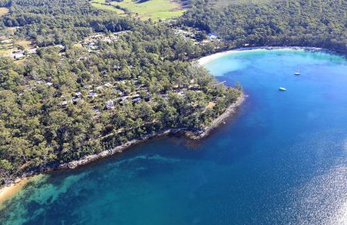 Port Arthur Cabine | Stewarts Bay Lodge