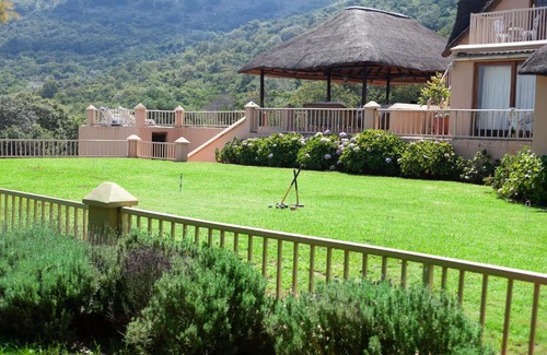 Hekpoort Hôtel | Steynshoop Mountain Lodge (Hotel)