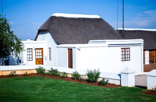 Hekpoort Appartement | Steynshoop self-catering Valley Lodge