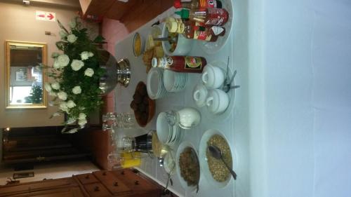 Hekpoort Appartement | Steynshoop self-catering Valley Lodge