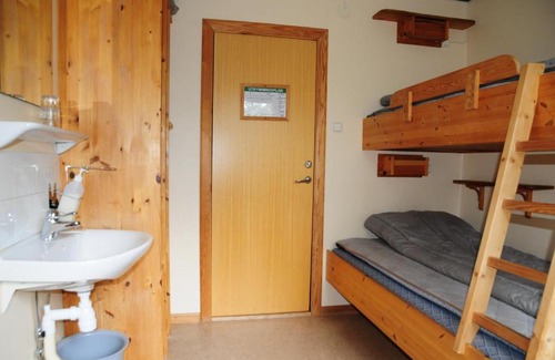 Grovelsjon Hôtel | STF Grövelsjön Fjällstation & Hotell