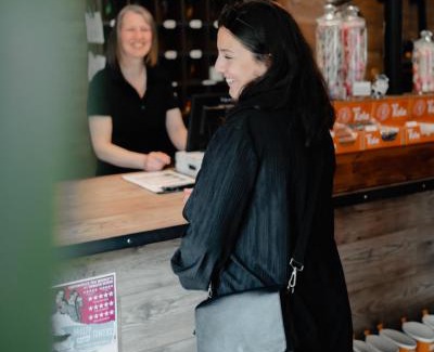 Linneryd Hôtel | STF Korrö Gårdshotell