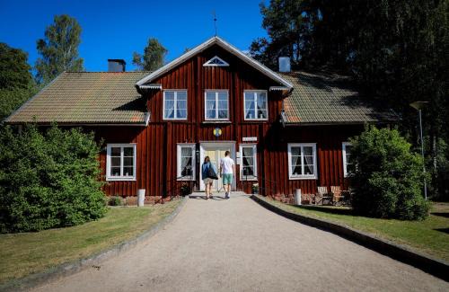 Linneryd Hôtel | STF Korrö Gårdshotell
