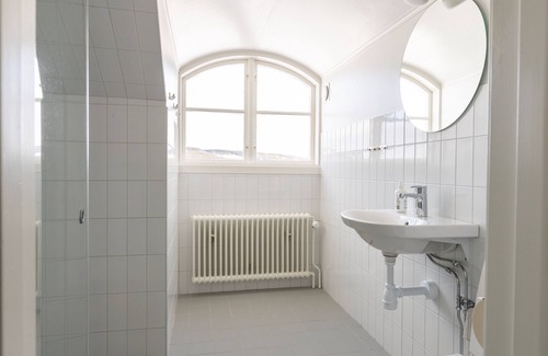 Vallsta Hôtel | STF Undersvik Gårdshotell & Vandrarhem