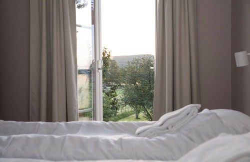 Vallsta Hôtel | STF Undersvik Gårdshotell & Vandrarhem